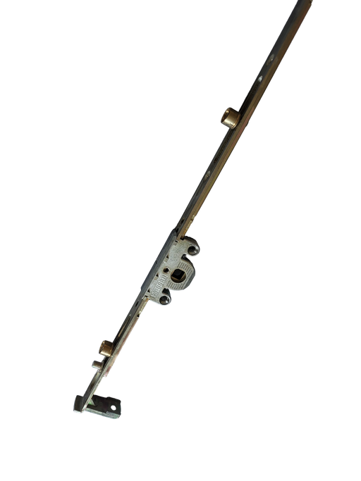 Fuhr - Schüring gearbox 500 - with roller pin