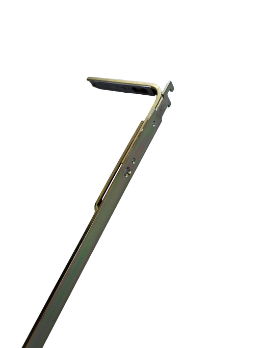 Fuhr - Schüring center locking VE800