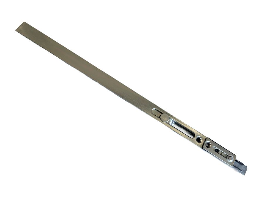 Schüring Zwischenstück 300mm - ohne Zapfen