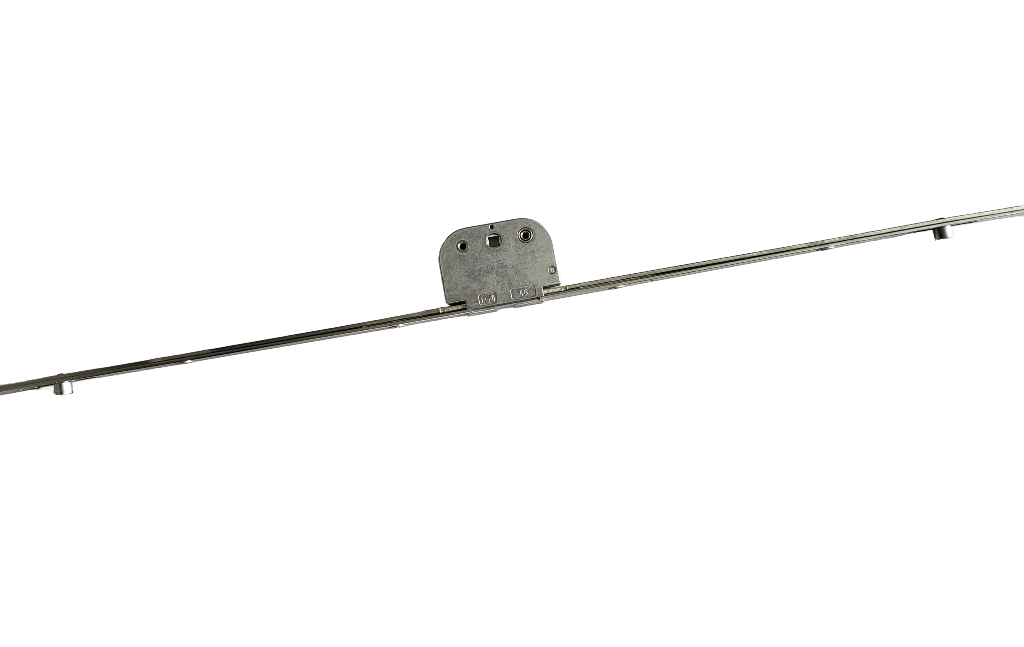 Siegenia Getriebe 3 Gr. 4 TL - 45 mm Dorn