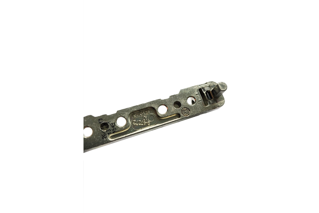 GU Scherenlager / Axerlager 9-47272-10