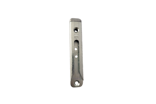 Maco locking piece / locking plate for additional scissors 52552
