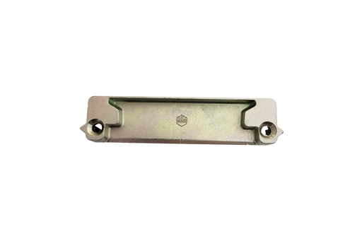 Maco striker / strike plate 95035B