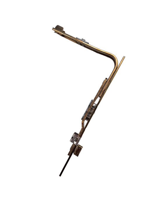 Roto Mittelverschluss 180/105 mm - 1 Längszapfen