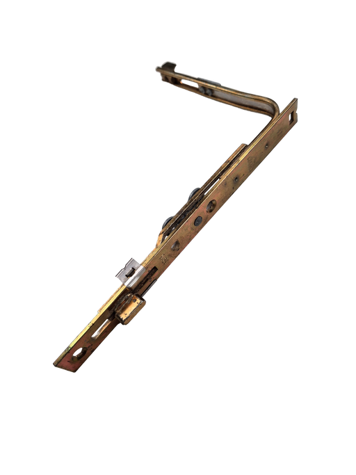 Roto Mittelverschluss R605 A50 - 1 Längszapfen