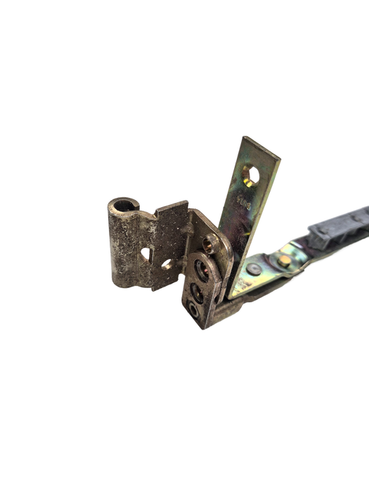 Roto Drehband / Falzdrehband M504 - DIN Links