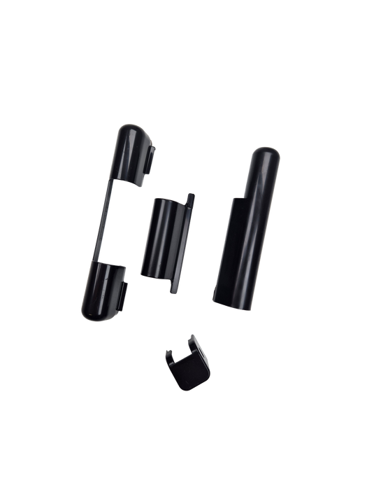 GU Abdeckkappen Set K-170277-00-R-5