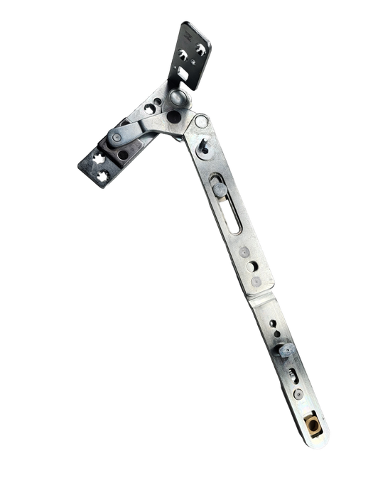 Siegenia-Aubi Schere 306/13 - 307/13 - 308/309