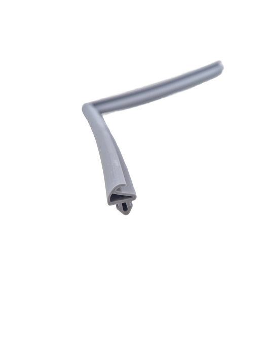 Ecken für Kunststoff / Aluminium Dichtung DH R-1746