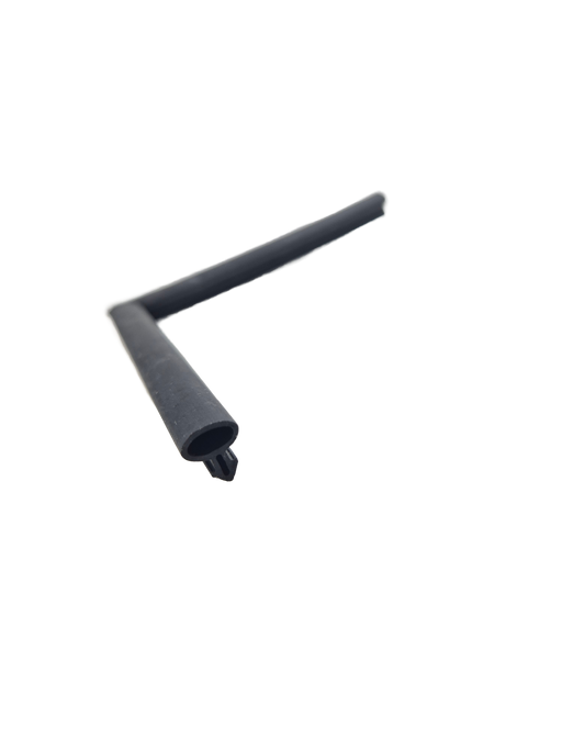 Ecken für Kunststoff / Aluminium Dichtung DH R-1008