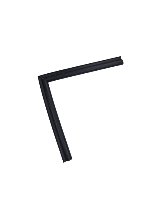 Ecken für Kunststoff / Aluminium Dichtung DH R-1712