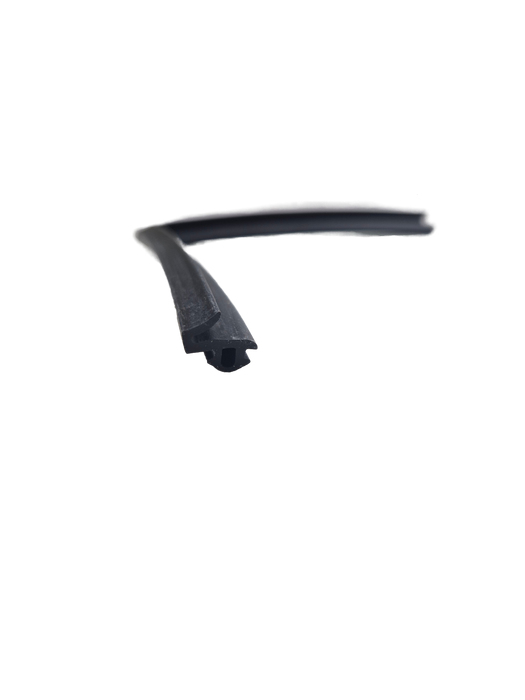 Ecken für Kunststoff / Aluminium Dichtung DH R-1724