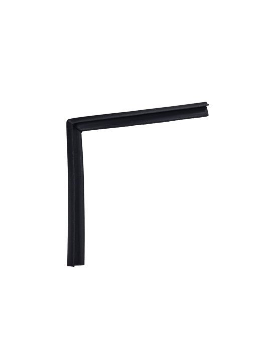 Ecken für Kunststoff / Aluminium Dichtung DH R-1724