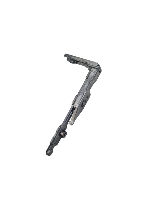 Roto Alu Eckumlenkung 478434 - mit Sperre