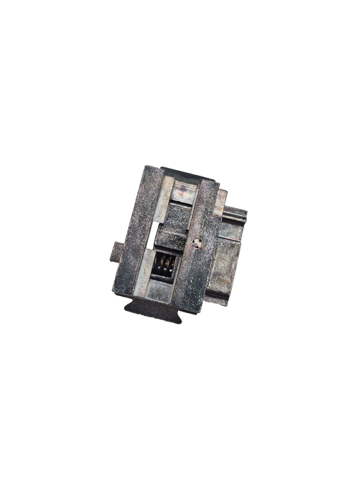 GEZE Fehlbediensperre 024205B