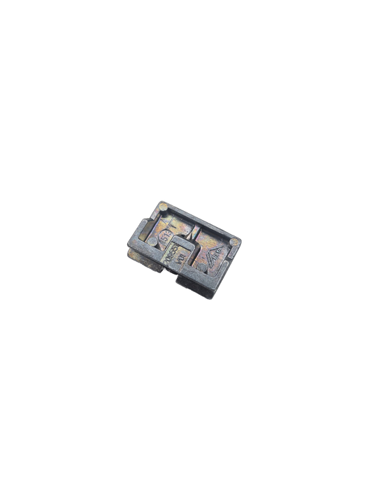 Roto Auflaufbock 6572054800