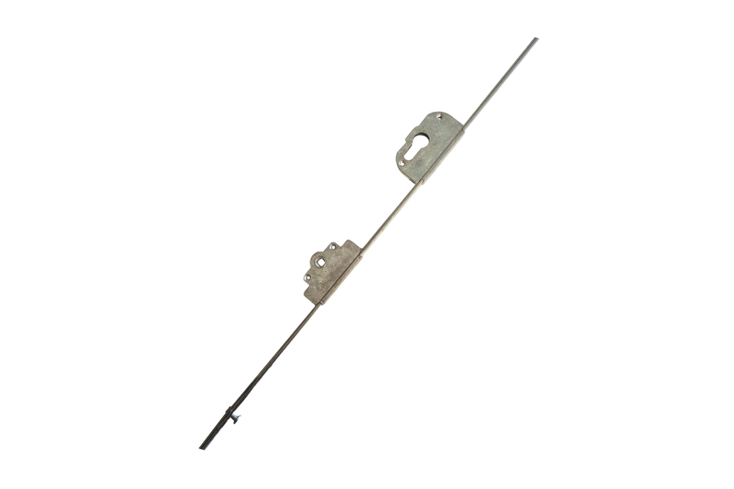 GU Getriebe, FFH 1801-2100 - konstant