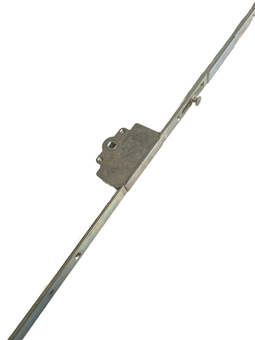 GU Getriebe 45 Dorn - variabel