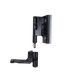 Schüco Ecklager Set 213710