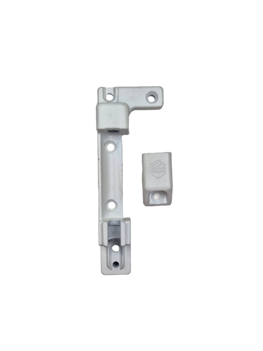Maco Multi Mammut Scherenlager / Axerlager RAL9016