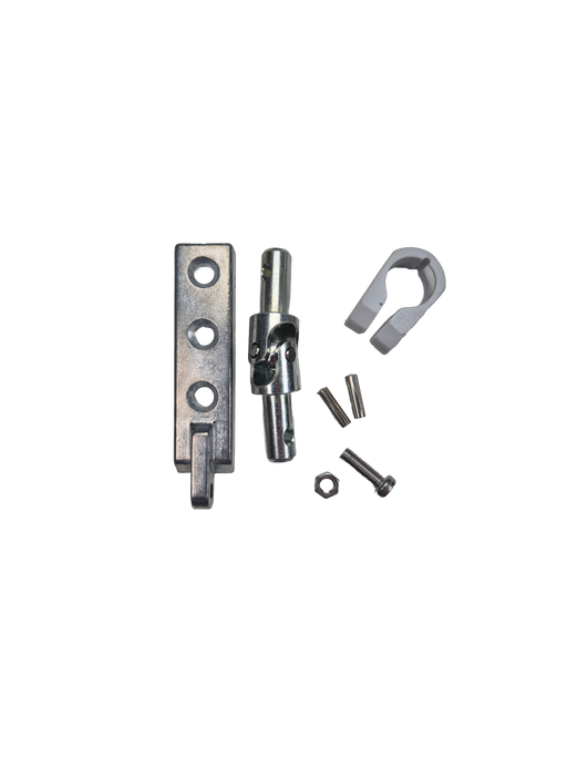 GU Ventus F200 Kreuzgelenk für Kurbelstange