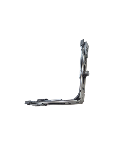 Siegenia Eckumlenkung TEUL 140x140mm