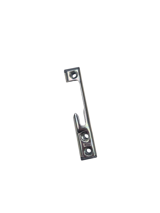 Siegenia Sicherheits- Schließstück / Schlöießblech A1361 - 104x18mm