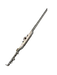 GU Getriebe 13179.03 - FFH 450-550 mm
