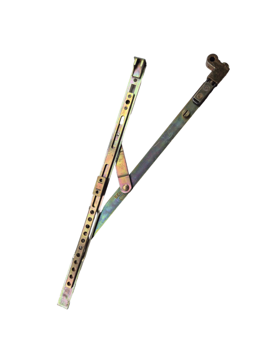 Siegenia Schere Gr. 30/35 - für Lochstange