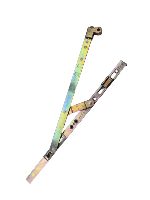 Siegenia Schere Gr. 30/35 - für Lochstange