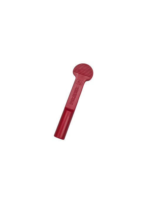 Siegenia Schraubensicherung EL RAL3001K205