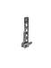 Siegenia Ecklager 80 x 14 mm, Bolzenstärke 7 mm