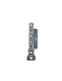 Siegenia Ecklager H-12/18, links, 101 x 25 mm