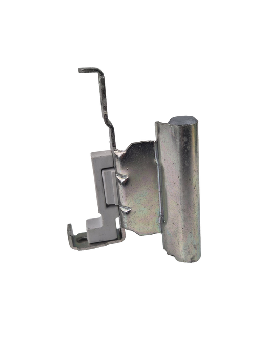Siegenia Falzeckband KF-12/20-13, 92 x 31 mm, für tiefe Nut, DIN rechts