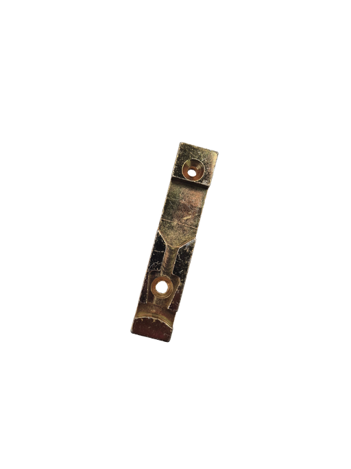 Tilting striker / tilting striker plate suitable for Weidtmann 116-K02E, Dichtungsmax® quality replica in industrial quality
