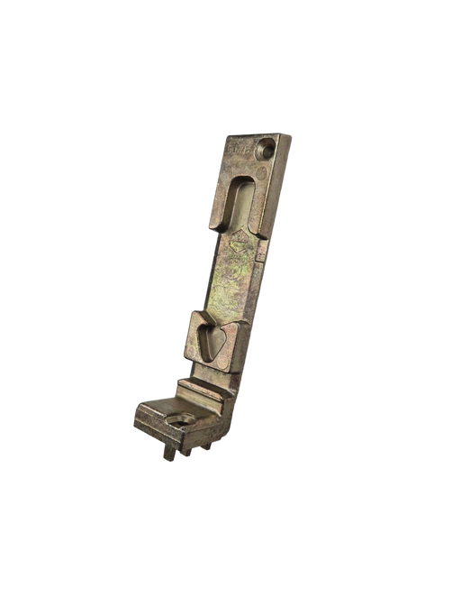 Maco tilting striker / tilting strike plate 5.5/B