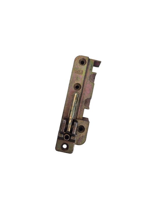 Siegenia Ecklager, 112 x 31 mm, links