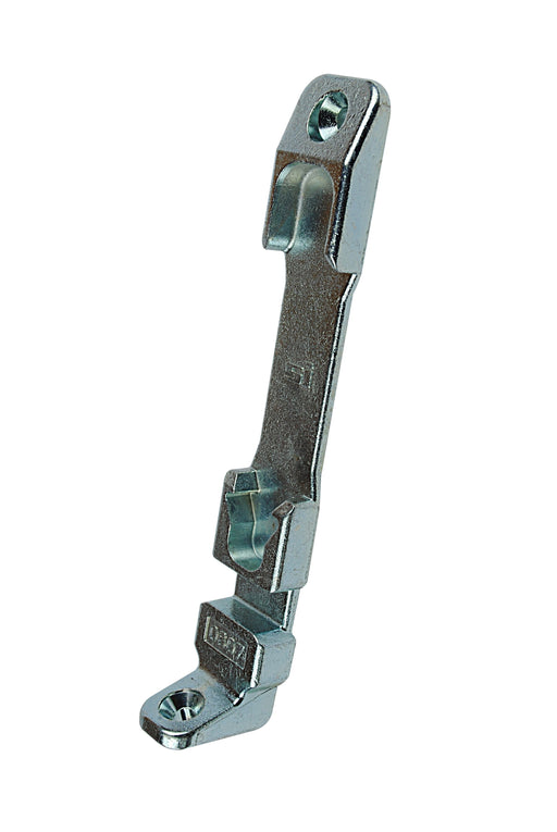 Siegenia tilt striker / tilt striker plate 807