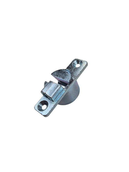 Ecklagertopf / Ecklager Nr. 4 passend für Siegenia, DIN R, 63 x 12 mm, Dichtungsmax® Qualitätsnachbau in Industriequalität