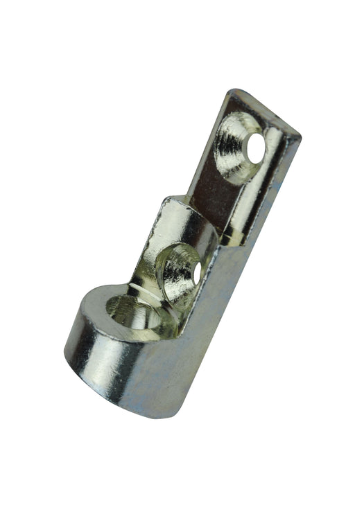 Ecklager, passend für Roto 6581051000- kein Original, Aluminium-Fenster, 50 x 10 mm,  Qualitätsnachbau in Industriequalität
