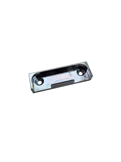 Striker / strike plate H 10/35 suitable for GEZE, 65x20x10mm, Dichtungsmax® quality replica