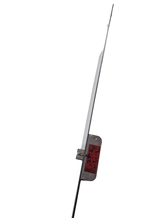 GU Secury Automatic Hauptschloss 6-32623-15-0-8 E