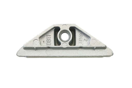 Roto NT striker / strike plate 0811 0112