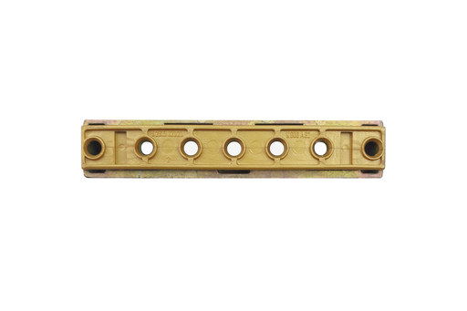 Roto striker / strike plate for faceplate K605 A16