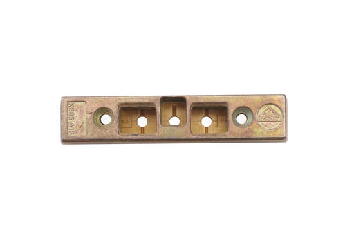 Roto striker / strike plate for faceplate K605 A16