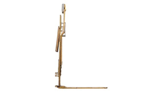 Winkhaus Pilot tilt connecting rail