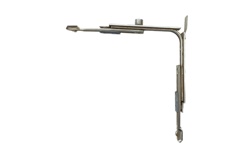Winkhaus corner drive ER - Pilot series