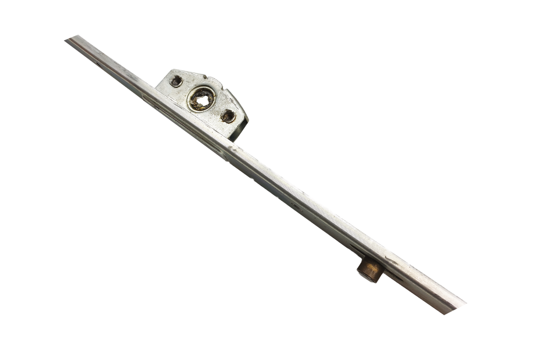 Roplasto Drehgetriebe 1100mm - mit 3 Rollzapfen
