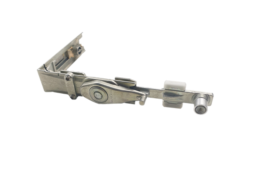 Schüco corner drive 243027 - locking function
