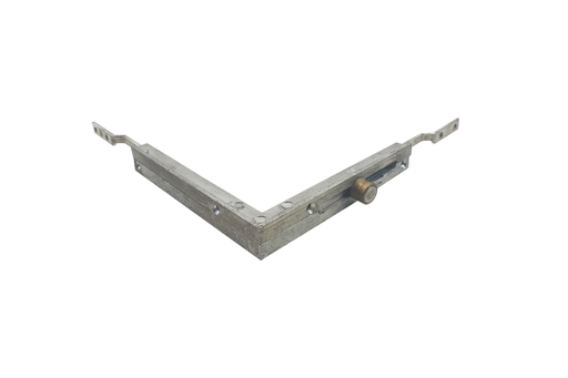 Strenger Helmitin corner deflection 110/110 mm